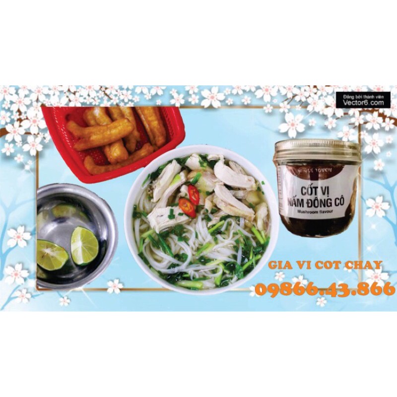 Combo 4 vị Letonkin 40gr (hũ thuỷ tinh) | BigBuy360 - bigbuy360.vn