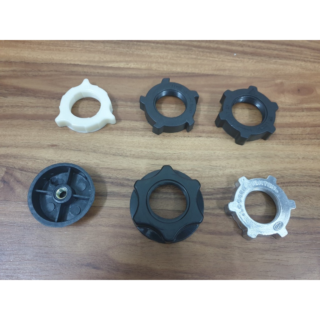 Chặn xiết hãm lồng quạt cánh quạt B3, B4 - Điện gia dụng Hoàng Kim