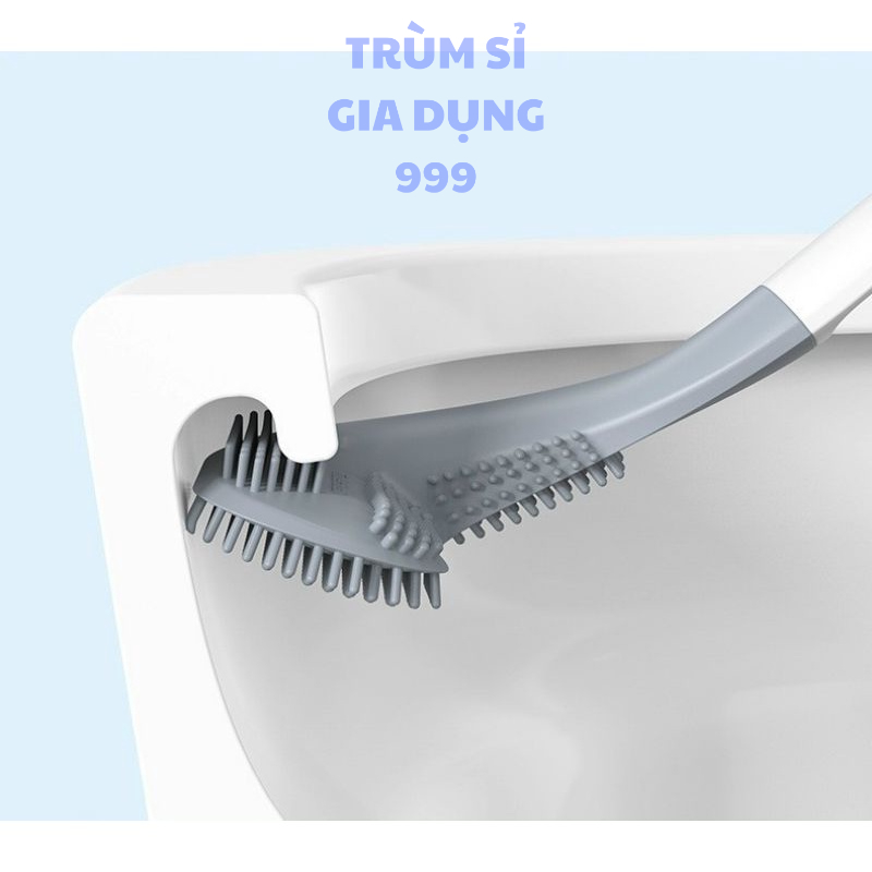 Cây vệ sinh nhà tắm, bồn cầu silicon chữ l