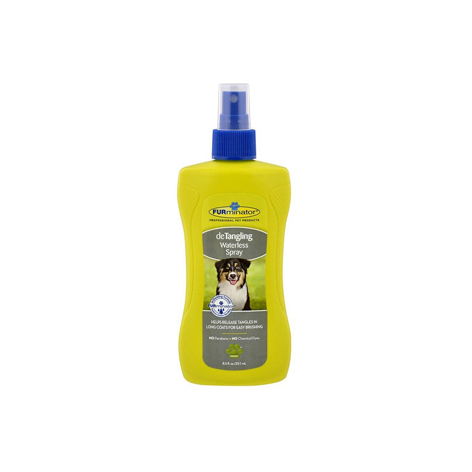 BÌNH XỊT GỠ RỐI LÔNG FURMINATOR