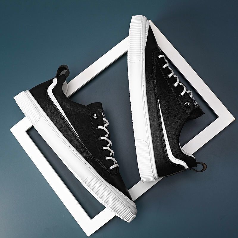 Giày thể thao chống trượt chống mài mòn mẫu mới thời trang năng động cho nam