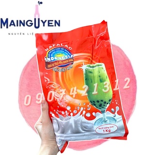 Bột Kem Béo Indonesia Mafalac Pha Trà Sữa 1kg