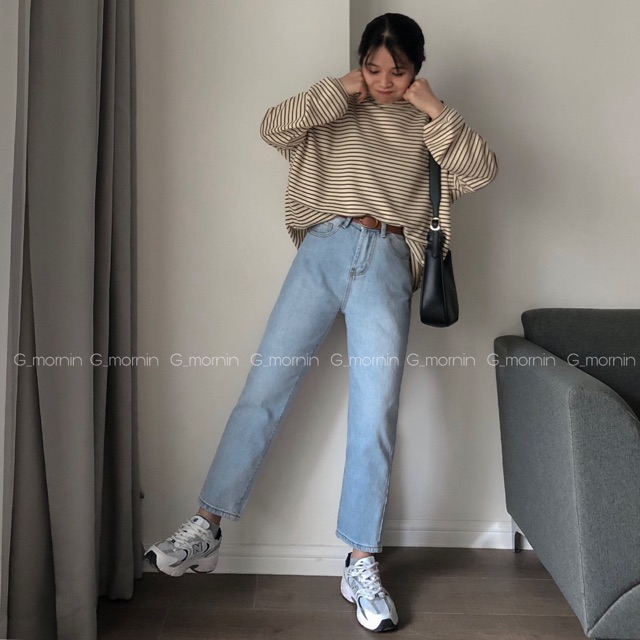 Quần jeans QJ028 | BigBuy360 - bigbuy360.vn