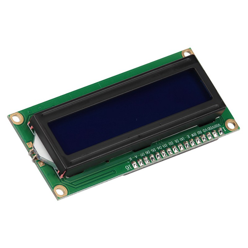 Bảng Mạch Mở Rộng Cho Máy In 3d Nanodlp Shield V1.1 + 1602a Iic / I2C | BigBuy360 - bigbuy360.vn