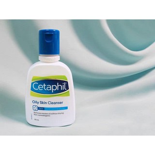 [CHÍNH HÃNG] Sữa Rửa Mặt CETAPHIL
