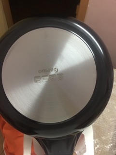 Chảo từ rapido saiz từ 20cm,24cm ,28cm