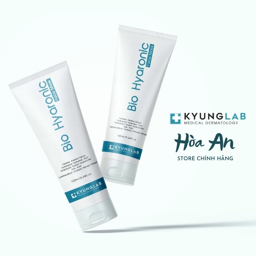 Mặt Nạ B9 Tái Sinh Tế Bào Da Kyung Lab