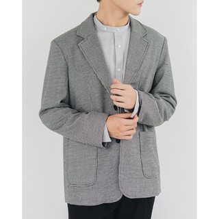 Áo Khoác Blazer Nam SSSTUTTER Daddy Blazer Ver. 2