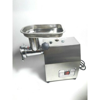 Máy xay thịt công nghiệp inox
