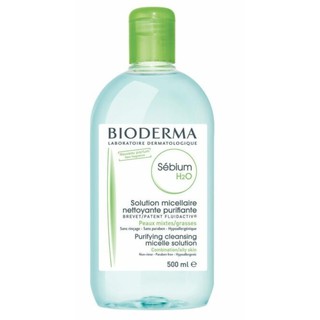 NƯỚC TẨY TRANG BIO 500ml