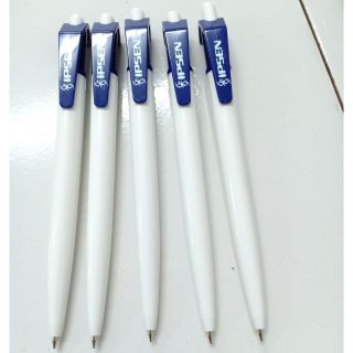 Combo 5 bút viết dược phẩm tặng hoặc của thiên long