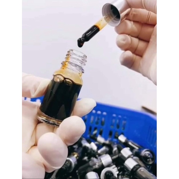 Sỉ 5 lọ cao lá nam chuyên mụn , dưỡng trắng da ko sưng , ko bong chóc da handmade