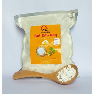 BỘT SẮN DÂY QUY NGUYÊN (500gr)