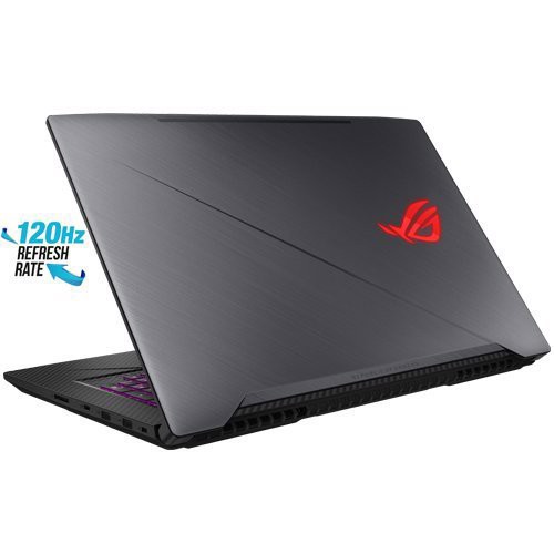 ASUS GL703GE CORE I7 8750H/8G,128+1TB/GTX 1050TI, MÀN 17.3 120GHZ,laptop cũ chơi game và đồ họa | BigBuy360 - bigbuy360.vn