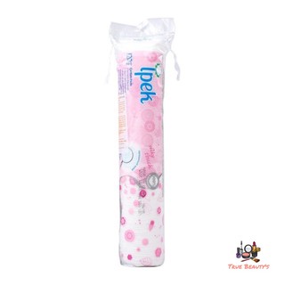 Bông tẩy trang ipek thổ nhĩ kì