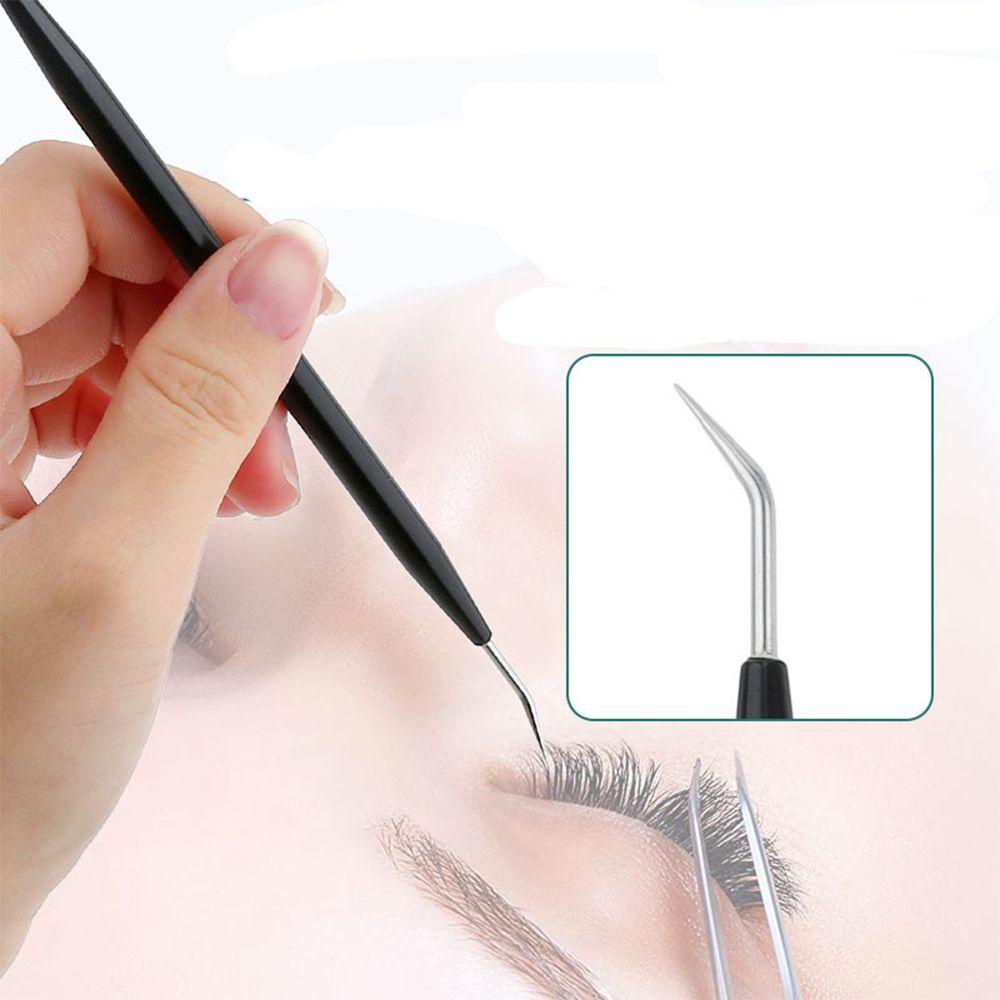 BORAG Bộ Dụng Cụ Hỗ Trợ Nối Mi Tiện Lợi