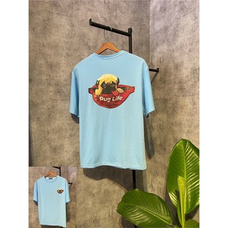 ÁO THUN FORM RỘNG FREESIZE BỀN ĐẸP