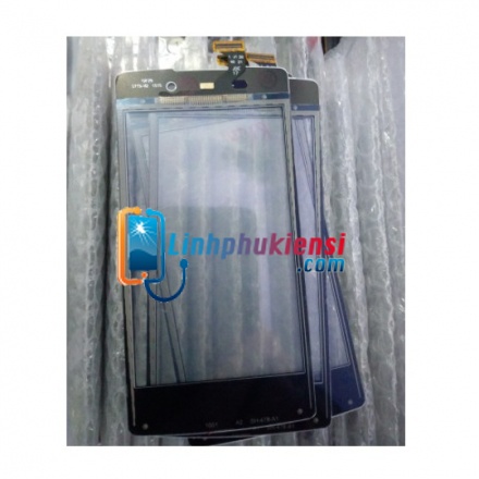CẢM ỨNG OPPO R1001 - R1011 - JOY - JOY PLUS MÀU ĐEN