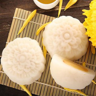 Bột bánh dẻo Sanh Ký 1kg (loại đặc biệt)