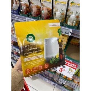 Máy xông tinh dầu air wick