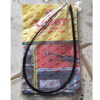 Dây Công Tơ Mét Xe Lead - Torex