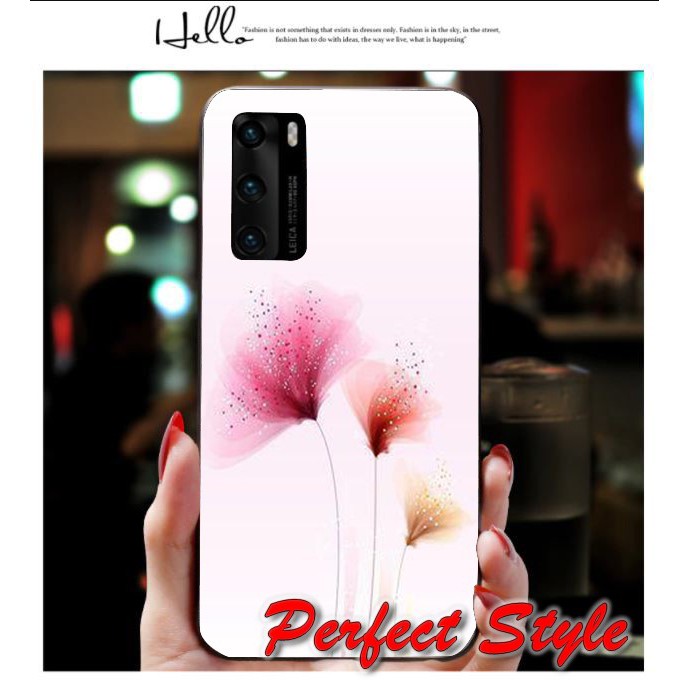 Ốp lưng dẻo TPU Vsmart Star 5 / Live 4 / Live in hình 3D P3