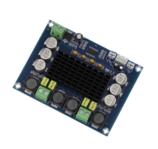 Mạch khuếch đại âm thanh TPA 3116 D2 120w*120w
