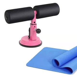 Dụng cụ tập cơ bụng