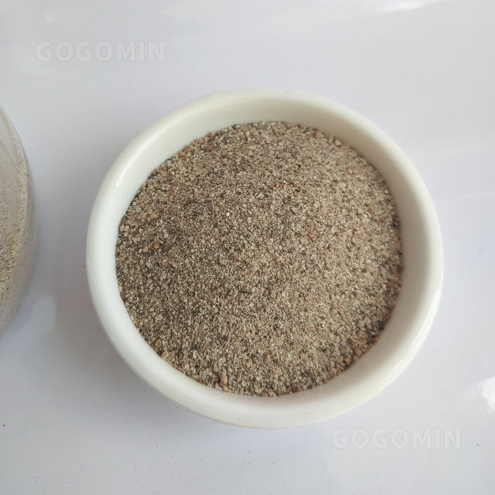 Muối Tiêu Sọ - Loại Cao Cấp -  Dùng Chấm Hải Sản - Nêm Chả - Trứng - Trái Cây - GoGoMin