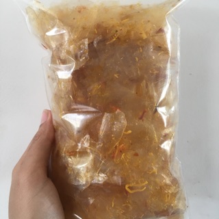 Bánh tráng sấy