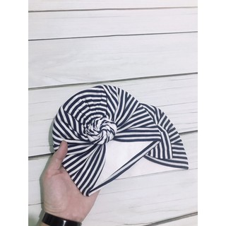 (Giá sốc) nón turban cho bé gái dễ thương