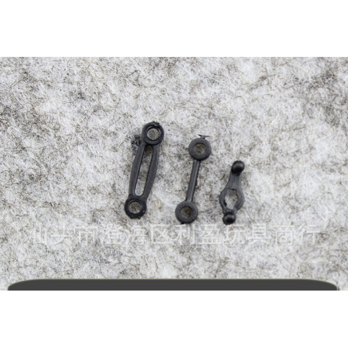 Bộ tay link 3 món Máy bay trực thằng V911