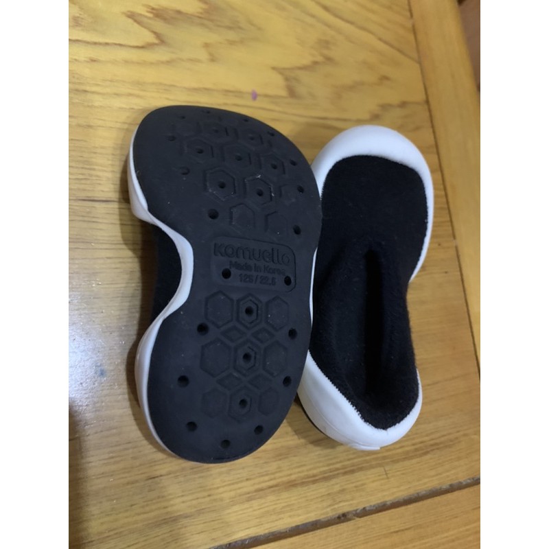 Giày tập đi G Gomoosin thanh lý size 125 - 22.5