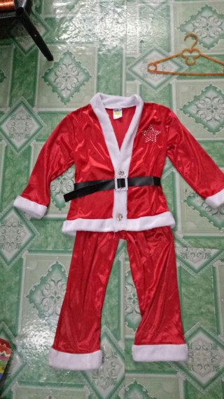 Đồ ông già noel