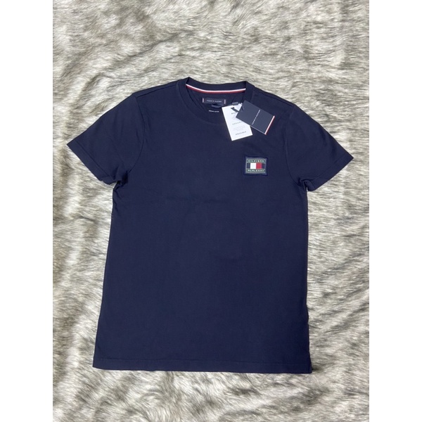 Áo thun nam Tommy Hilfiger