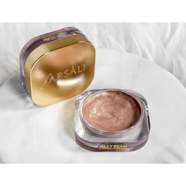 Farsali Jelly Beam Highlighter
