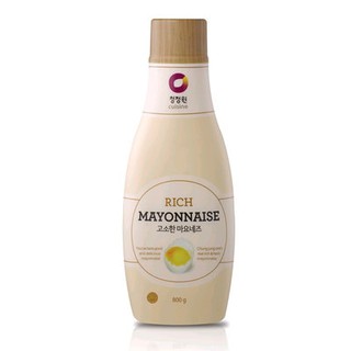 Sốt mayonnaise Daesang Hàn Quốc Nhập Khẩu 300g