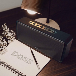 loa Bluetooth DOSS SoundBox XL 2.1-32w