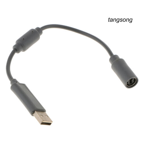 Dây Cáp Chuyển Đổi Ts-23Cm Usb Cho Tay Cầm Xbox 360