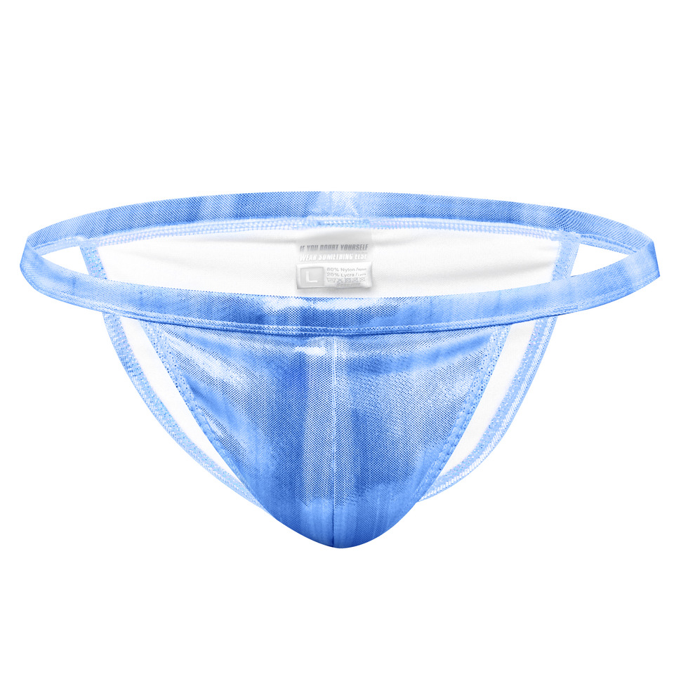 Quần bơi tam giác thiết kế quyến rũ thời trang cho nam | BigBuy360 - bigbuy360.vn