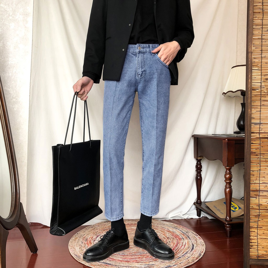 RYAN - Quần jean 914 | BigBuy360 - bigbuy360.vn