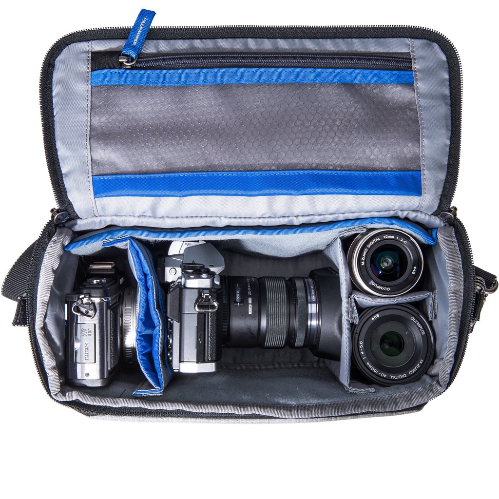 Túi đeo máy ảnh Think Tank Mirrorless Mover 25i