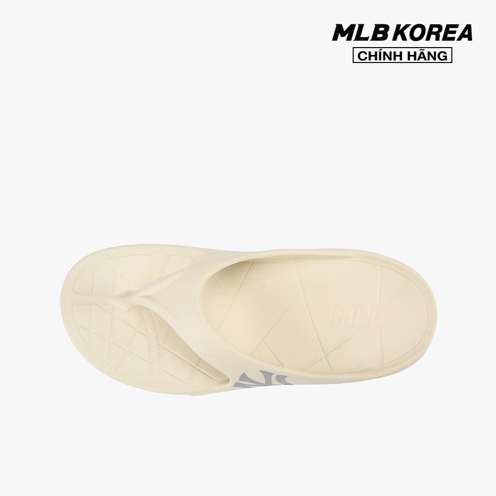 MLB - Dép xỏ ngón Chunky Flip Flop 32SHHW111-50I