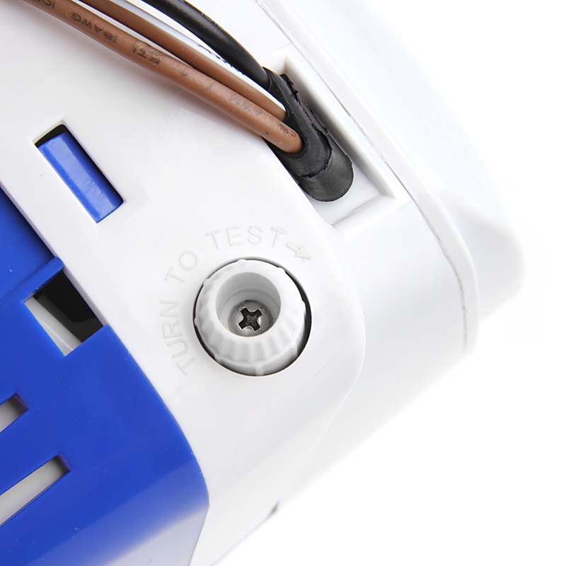 Công Tắc Phao Nổi Tự Động 1100GPH 12V Cho Tàu Thuyền