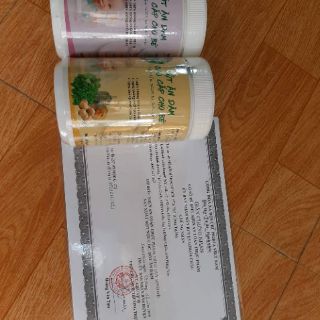 Bột ăn dặm cho bé từ 4-10 tháng