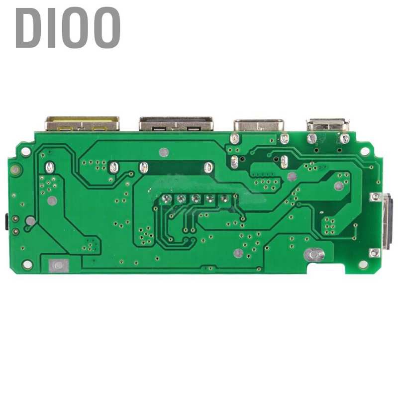 【Hàng giao ngay】1 Bảng Mạch Didoo H961-U 5v 2a Siêu Bền  H961-U | BigBuy360 - bigbuy360.vn