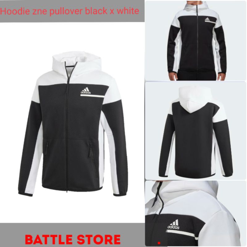 Áo Hoodie Adidas Chính Hãng Thời Trang Năng Động