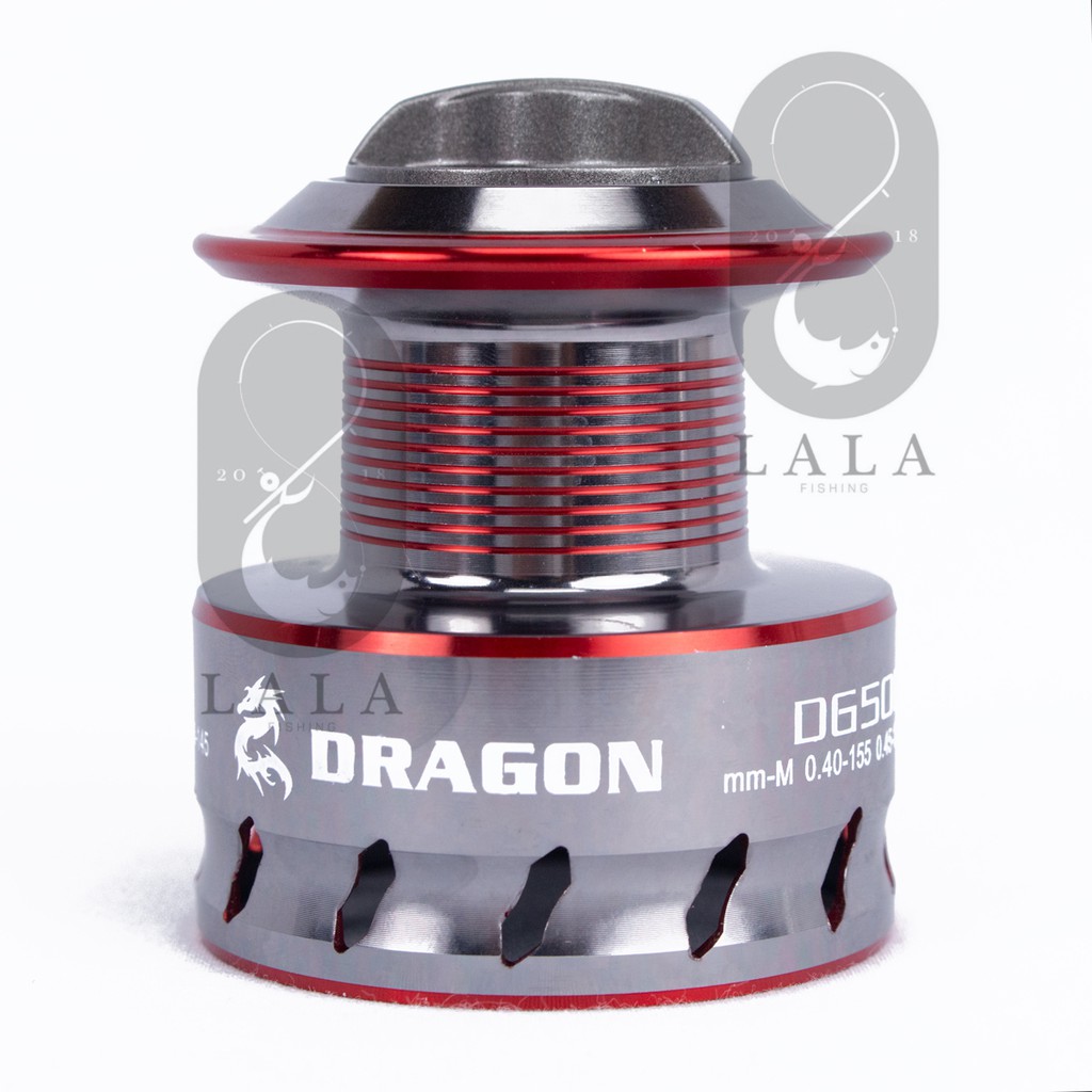 Máy đứng câu cá Coastline DRAGON DG-4000/ 5000/ 6000