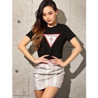 Áo thun Guess xuất khẩu