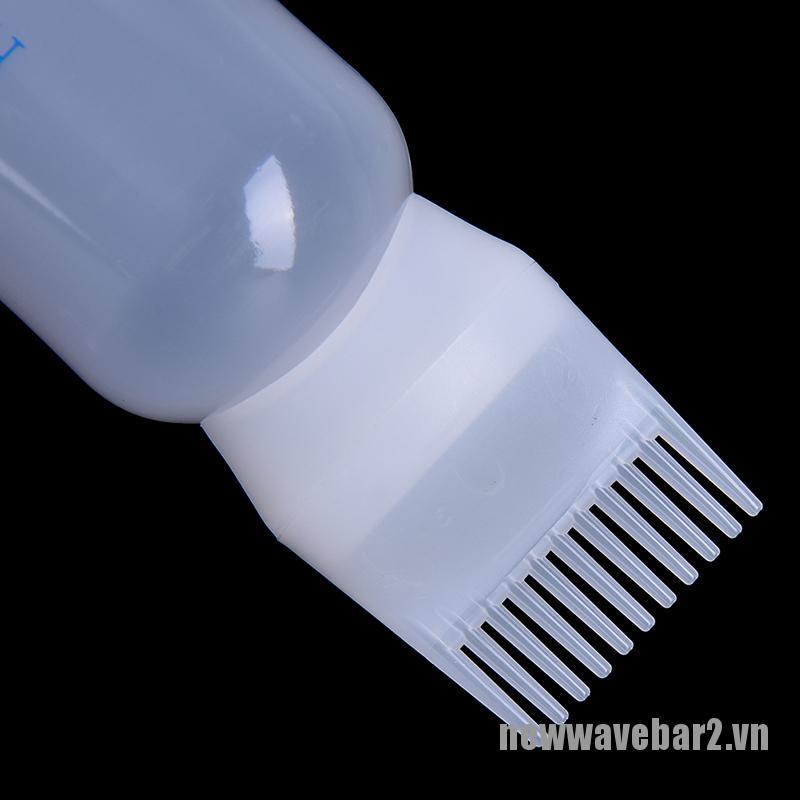(Hàng Mới Về) 2 Lọ Thuốc Nhuộm Tóc 120ml Thuận Tiện
